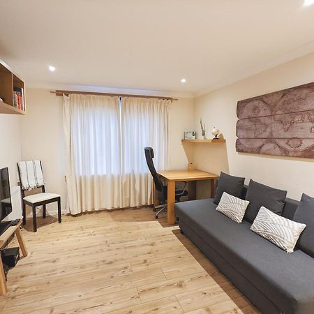 Newly Refurbished In Town Center Apartment St Andrews Ngoại thất bức ảnh
