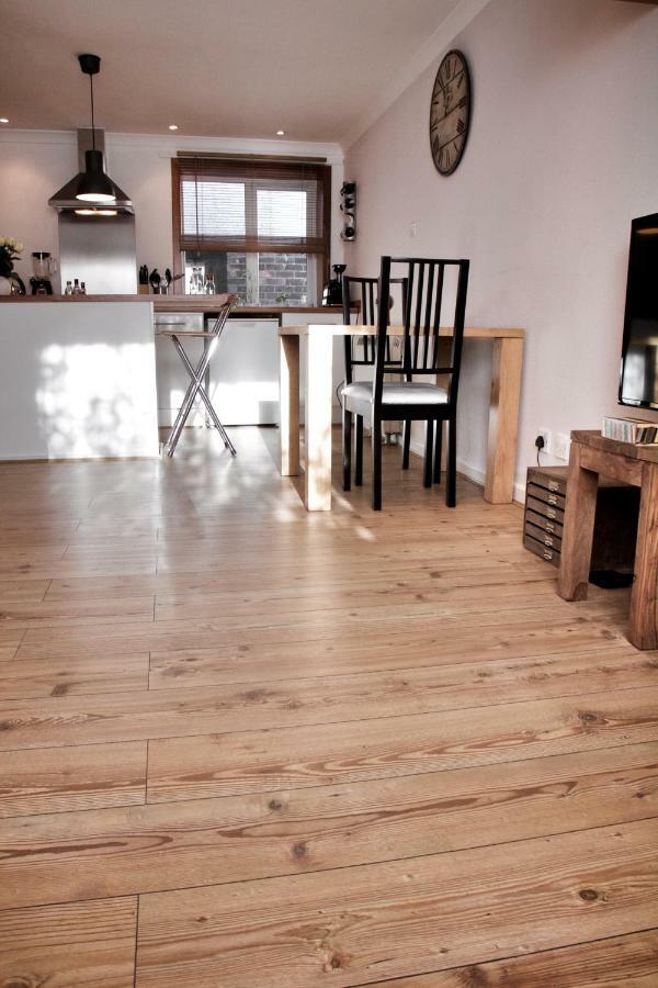 Newly Refurbished In Town Center Apartment St Andrews Ngoại thất bức ảnh